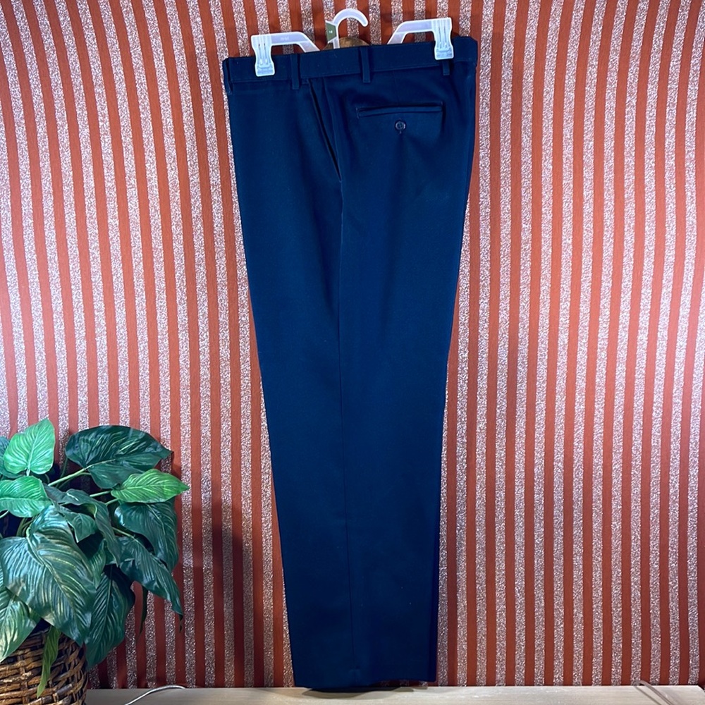 “ACTION SLACKS” by Levi Strauss & Co.